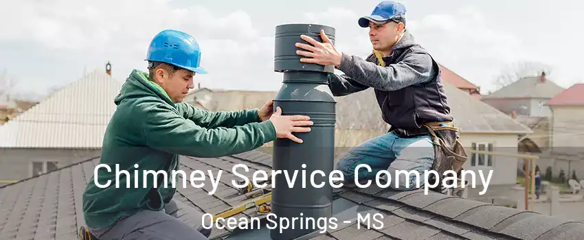  Chimney Service Company Ocean Springs - MS
