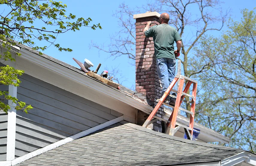 Chimney & Fireplace Inspections Services in Ocean Springs, MS