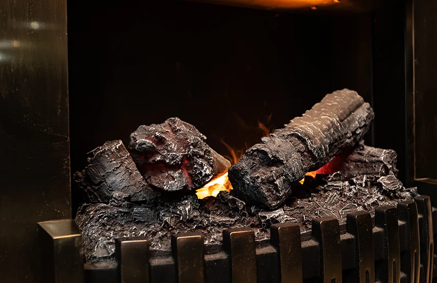 Soot Removal in Ocean Springs, Mississippi