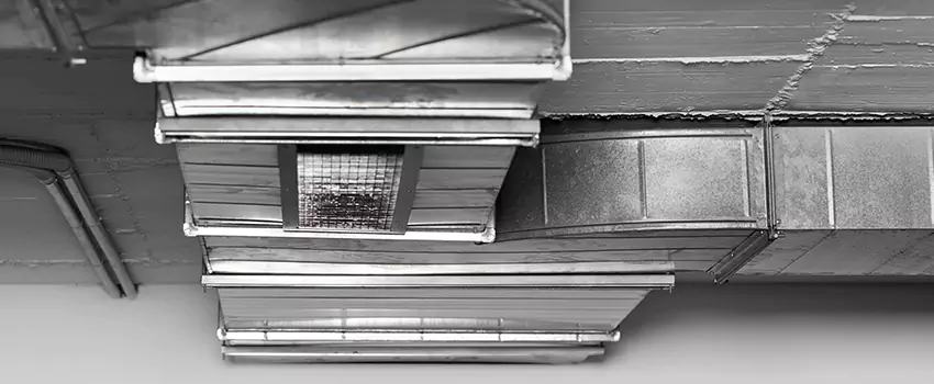 Trusted Air Duct Cleaning Company in Ocean Springs, Mississippi