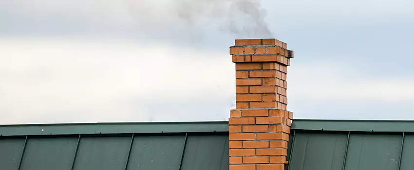 Animal Screen Chimney Cap Repair And Installation Services in Ocean Springs, Mississippi