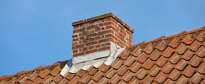 Residential Chimney Bricks Rotten Repair Services in Ocean Springs, MS