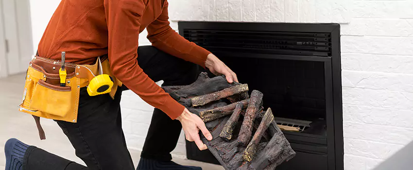 Chimney Creosote Cleaning Cost in Ocean Springs, Mississippi