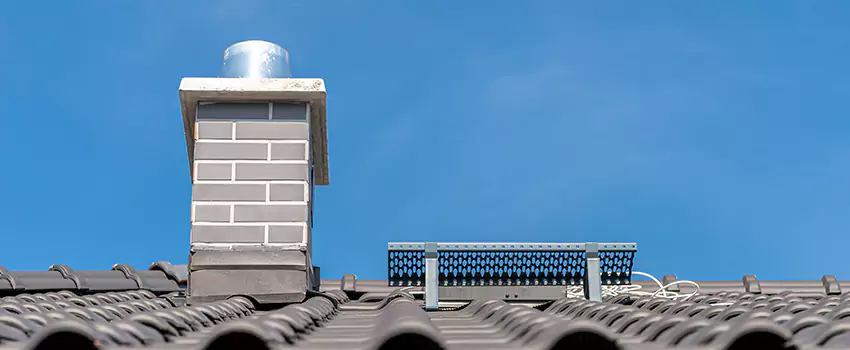 Chimney Flue Relining Services in Ocean Springs, Mississippi
