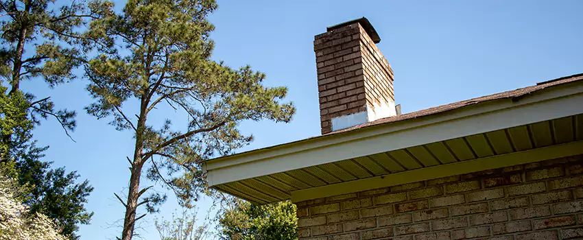 Budget-Friendly Chimney Masonry Service in Ocean Springs, Mississippi