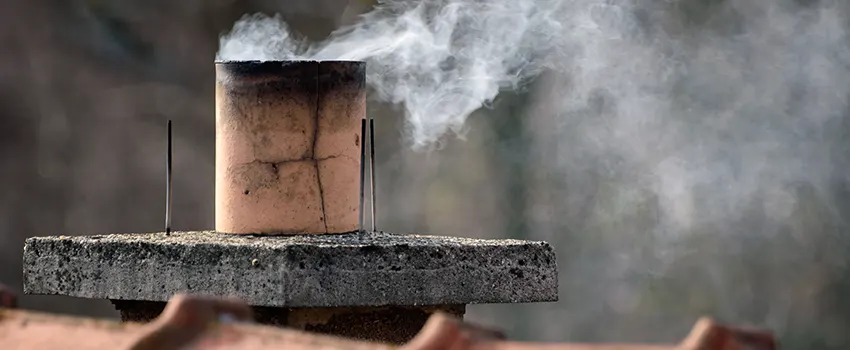 Wood Burning Chimney Odor Removal in Ocean Springs, MS