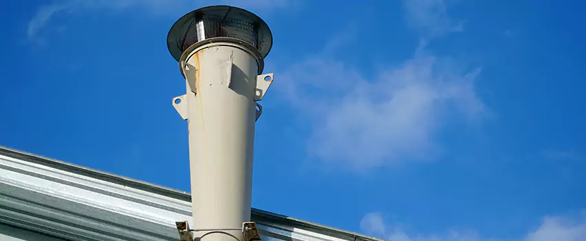 Fireplace Chimney Remodel Services in Ocean Springs, Mississippi