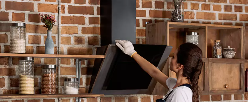 Chimney Installation in Ocean Springs, MS