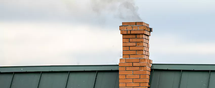 Chimney Soot Cleaning Cost in Ocean Springs, MS