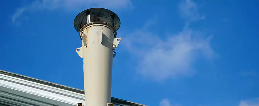 Chimney Spark Arrestor Requirements in Ocean Springs, MS