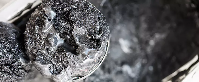 Clogged Dryer Vent Lint Cleaning in Ocean Springs, Mississippi