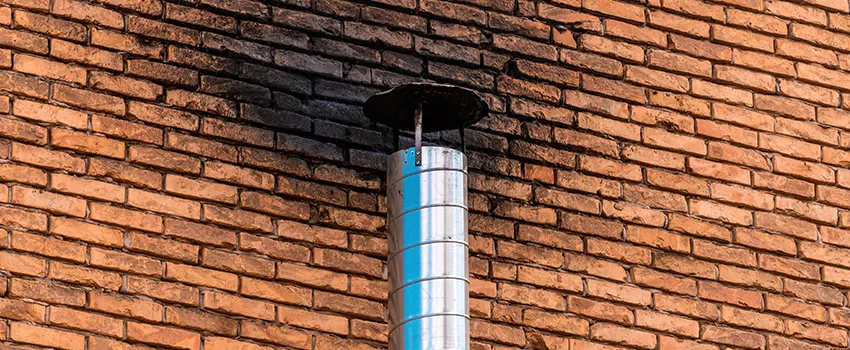 Diagnosing Commercial Chimney Problems in Ocean Springs, MS