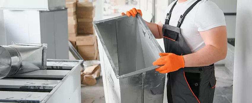 Benefits of Dryer Vent Inspection in Ocean Springs, MS