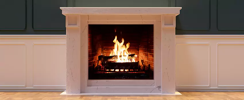 Empire Comfort Systems Fireplace Installation and Replacement in Ocean Springs, Mississippi