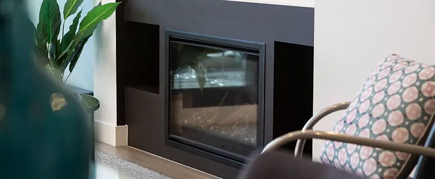 Welding Repairs for Fireplace Grate in Ocean Springs, MS