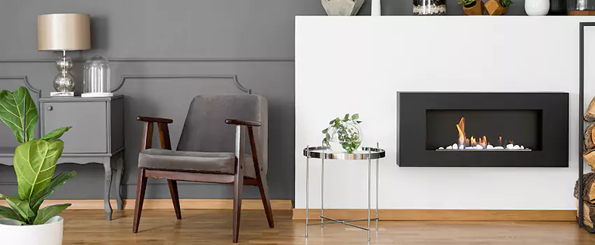 Fireplace Hanging Screens Installation Specialists in Ocean Springs, MS