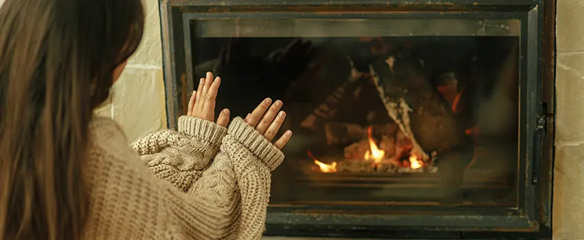 Wood-burning Fireplace Smell Removal Services in Ocean Springs, MS