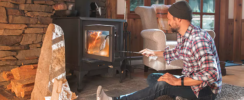 Fireplace Chimney Maintenance in Ocean Springs, Mississippi