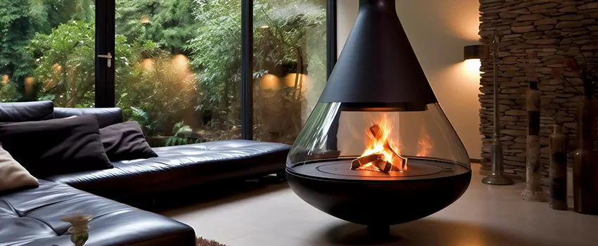 Affordable Floating Fireplace Repair And Installation Services in Ocean Springs, Mississippi