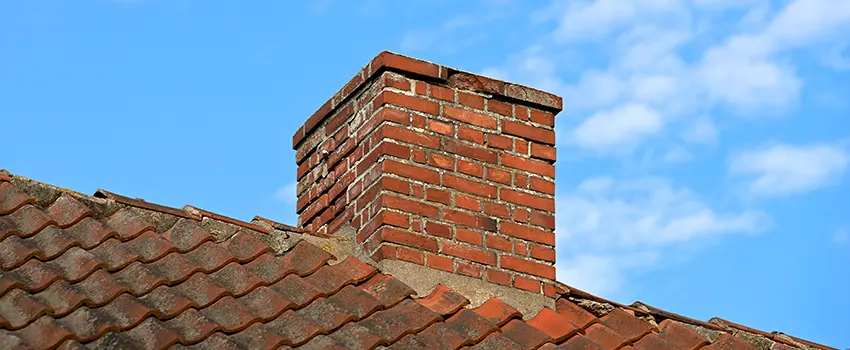 Flue Tiles Cracked Repair Services near Me in Ocean Springs, MS