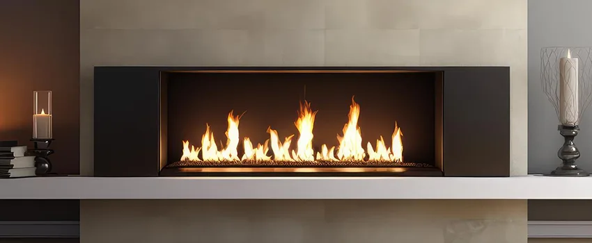 Vent Free Gas Fireplaces Repair Solutions in Ocean Springs, Mississippi