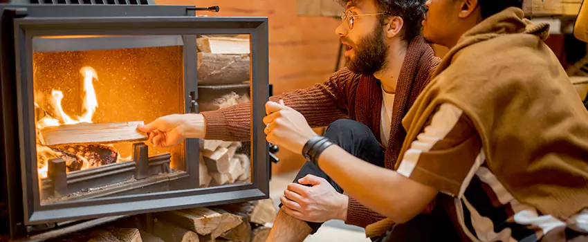 Benefits of Harman Stoves Fireplace in Ocean Springs, Mississippi