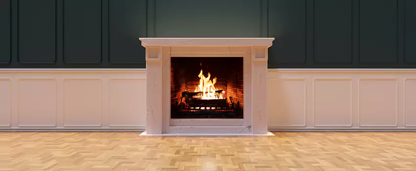 Napoleon Electric Fireplaces Inspection Service in Ocean Springs, Mississippi