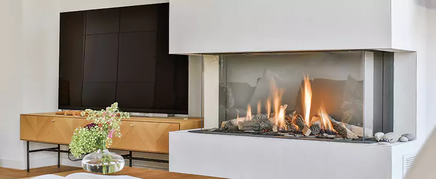 Ortal Wilderness Fireplace Repair and Maintenance in Ocean Springs, Mississippi