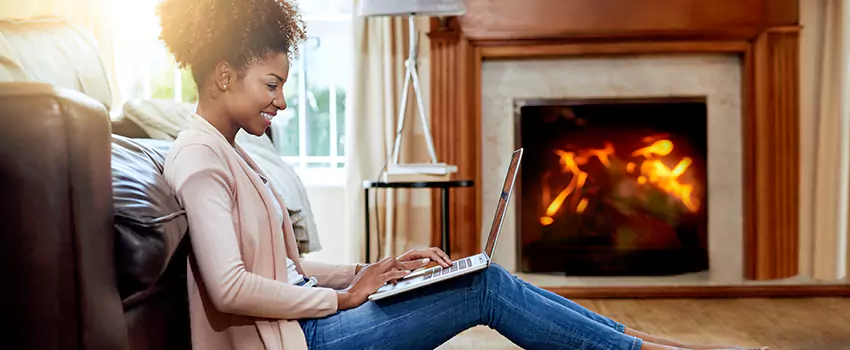 Cost-Effective Osburn Fireplace Installation and Repair in Ocean Springs, MS