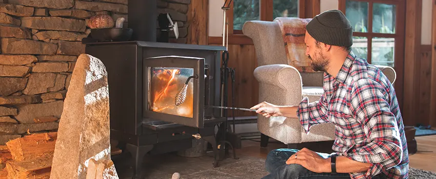 Cost of Pellet Fireplace Installation Services in Ocean Springs, MS