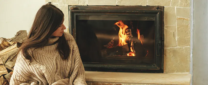 Regency Outdoor Fireplace Products Maintenance and Replacement Services in Ocean Springs, Mississippi