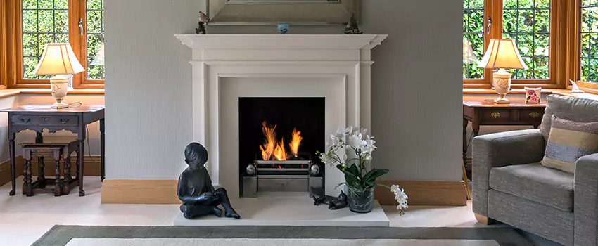 RSF Fireplaces Maintenance and Repair in Ocean Springs, Mississippi