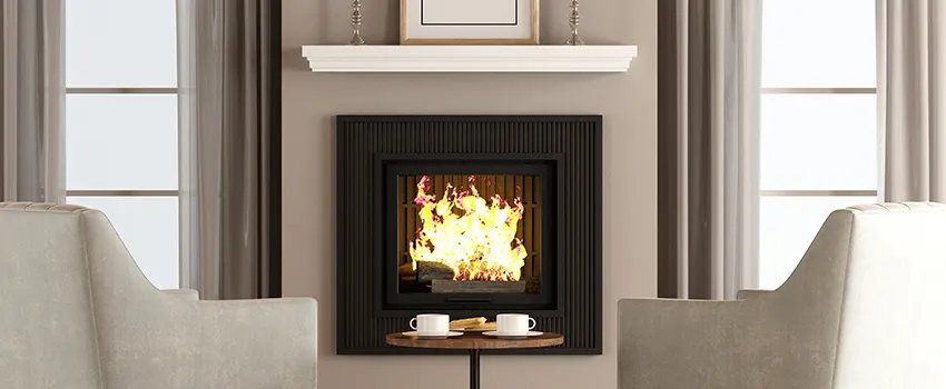 Superior Outdoor Fireplace Repair in Ocean Springs, MS