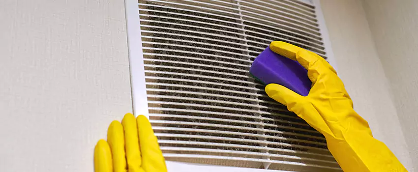 Vent Cleaning Company in Ocean Springs, MS