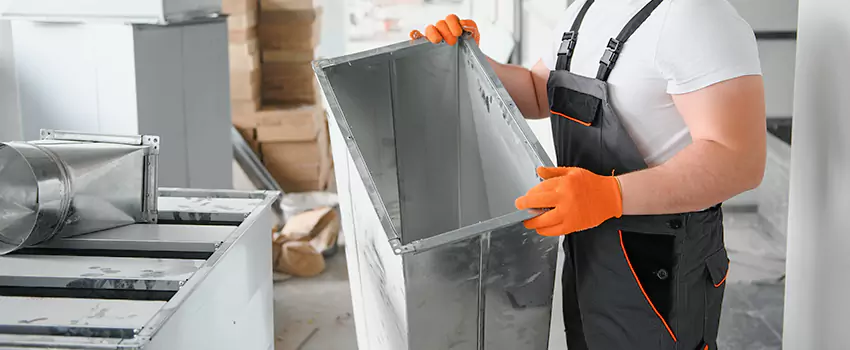 Ventilation Fan Cleaning Services in Ocean Springs, Mississippi