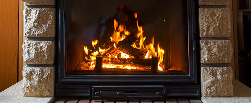 Best Wood Fireplace Repair Company in Ocean Springs, Mississippi