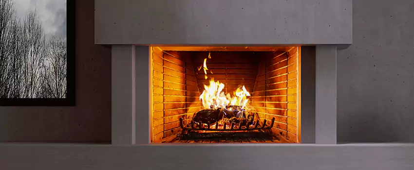 Indoor Wood Burning Furnace Repair and Installation in Ocean Springs, Mississippi