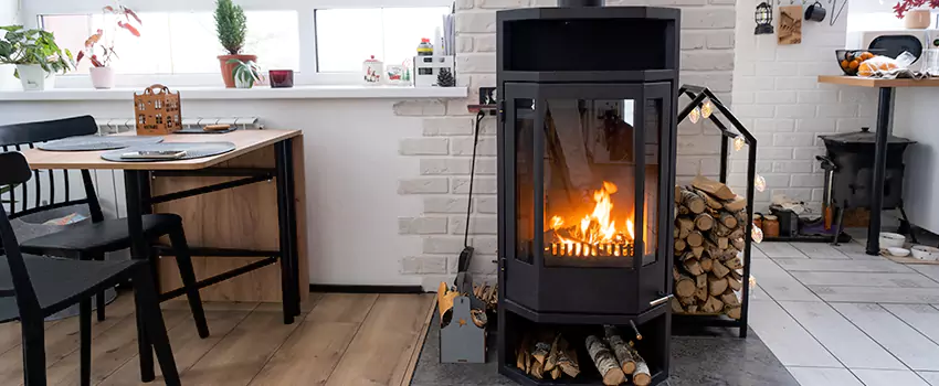 Wood Stove Inspection Services in Ocean Springs, MS