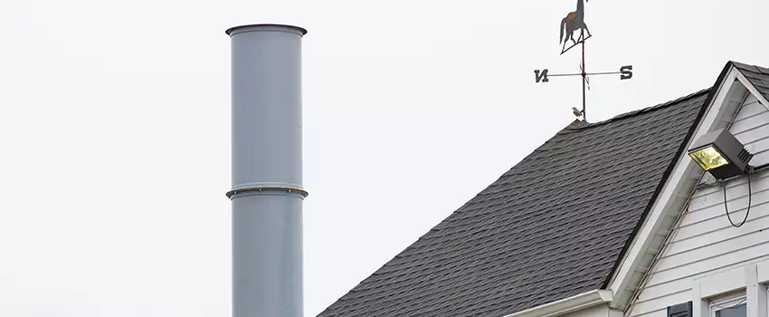 Multi-flue Chimney Caps Installation And Repair in Ocean Springs, MS
