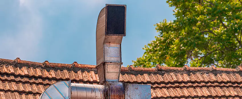 Chimney Creosote Cleaning Experts in Ocean Springs, Mississippi