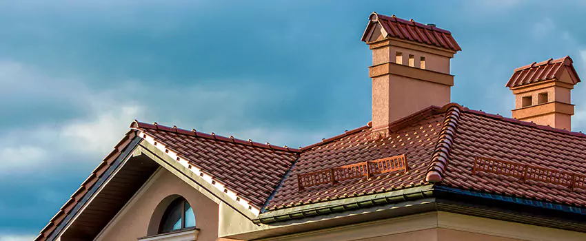 Residential Chimney Services in Ocean Springs, Mississippi
