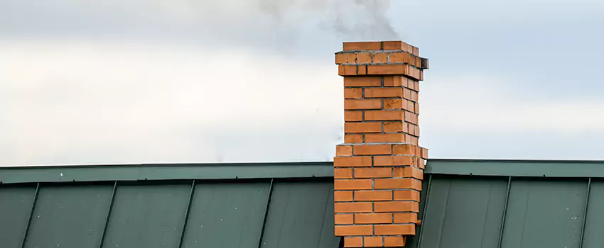 Chimney Installation Company in Ocean Springs, MS