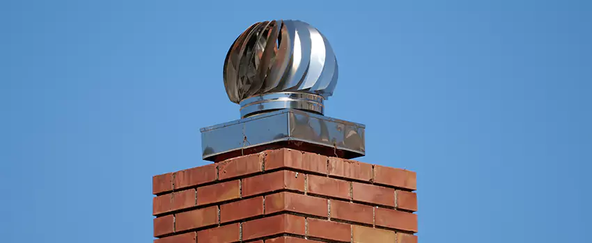 Chimney Flue Rebuild Services in Ocean Springs, Mississippi