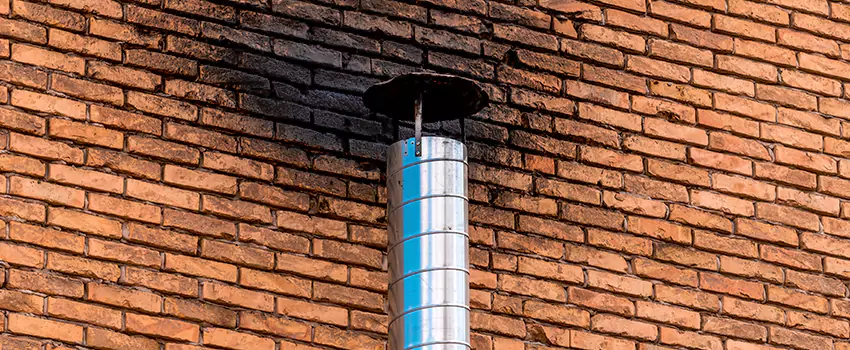 Chimney Design and Style Remodel Services in Ocean Springs, Mississippi