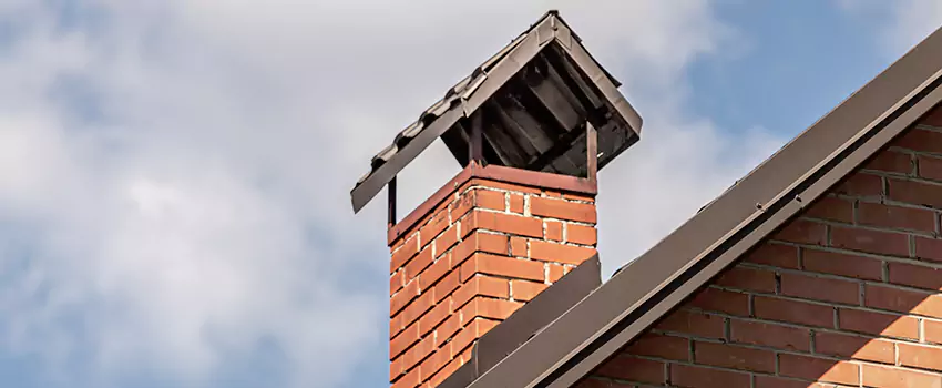 Chimney Saver Masonry Repair Contractor in Ocean Springs, Mississippi