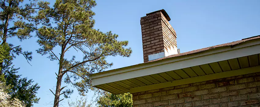 Brick Chimney Sweep Near Me in Ocean Springs, MS