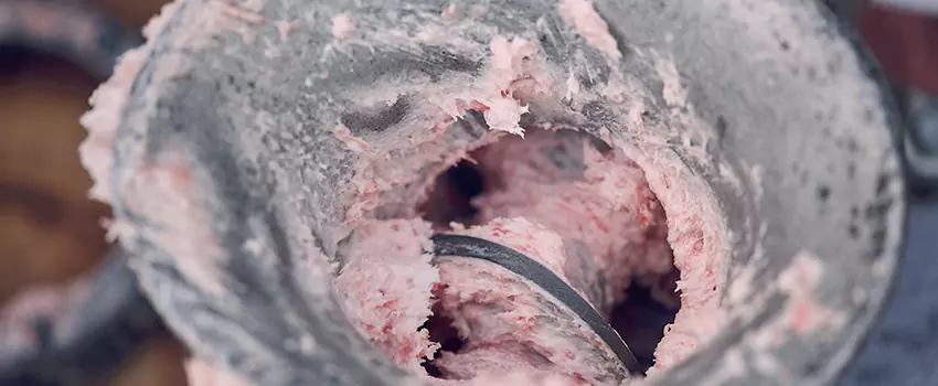 Benefits of Professional Clogged Dryer Vent Cleaning in Ocean Springs, Mississippi