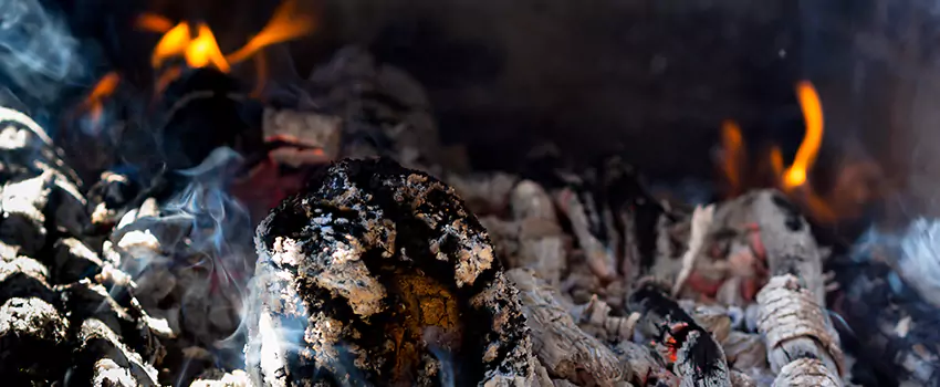 Creosote Removal Experts in Ocean Springs, MS