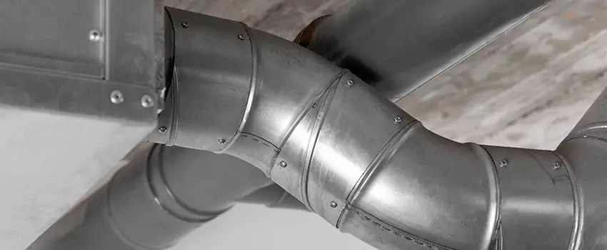 Dryer Vent Blockage Inspection in Ocean Springs, MS