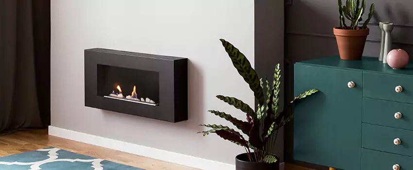 Cost of Ethanol Fireplace Repair And Installation Services in Ocean Springs, MS